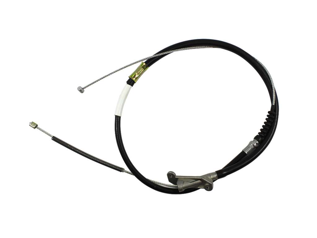 CABLE FRENO MANO TO HILUX 4X2 91/ TRAS IZQ