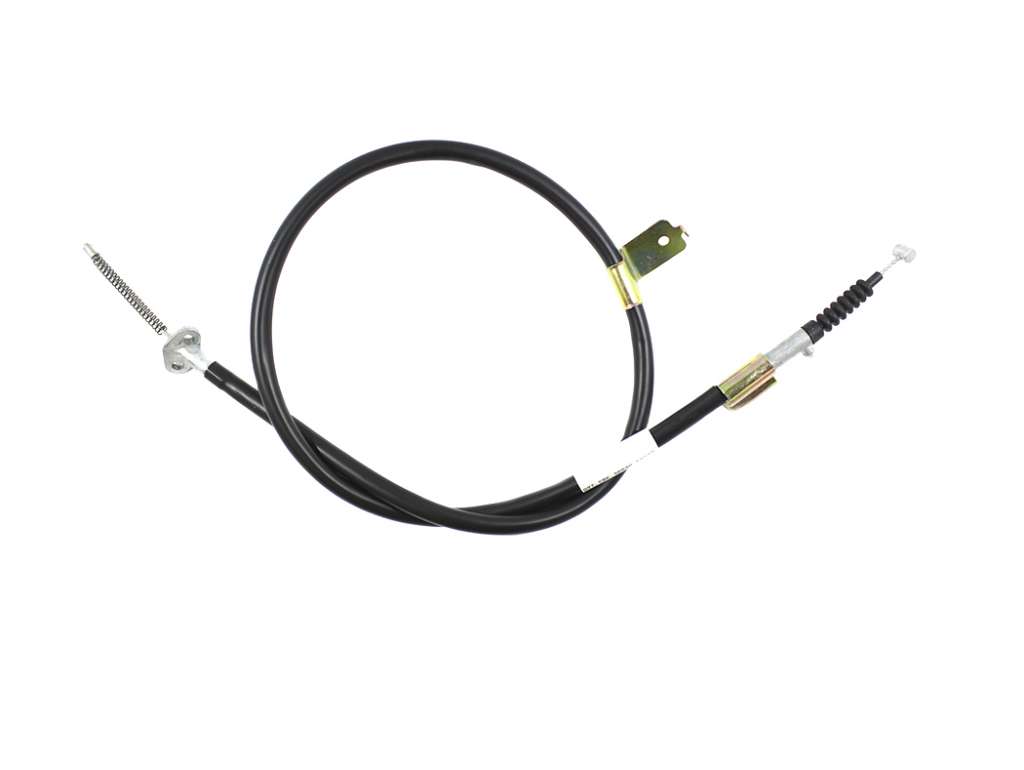 CABLE FRENO MANO NI SENTRA B13 TRAS. DER.
