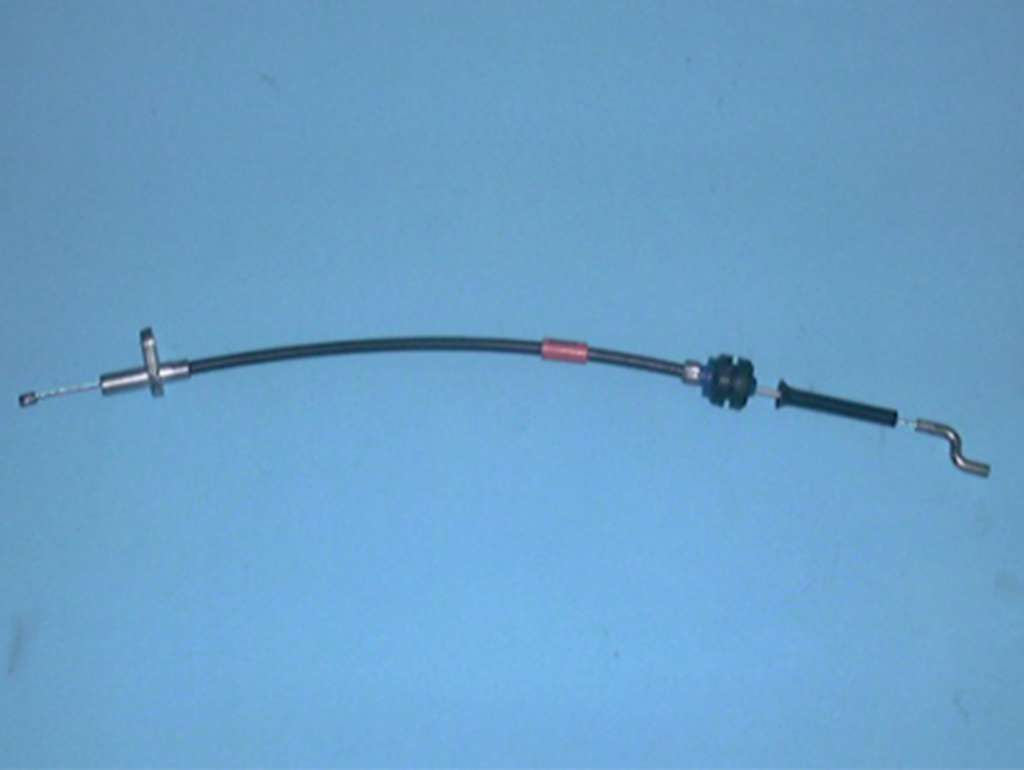 Cable de Acelerador