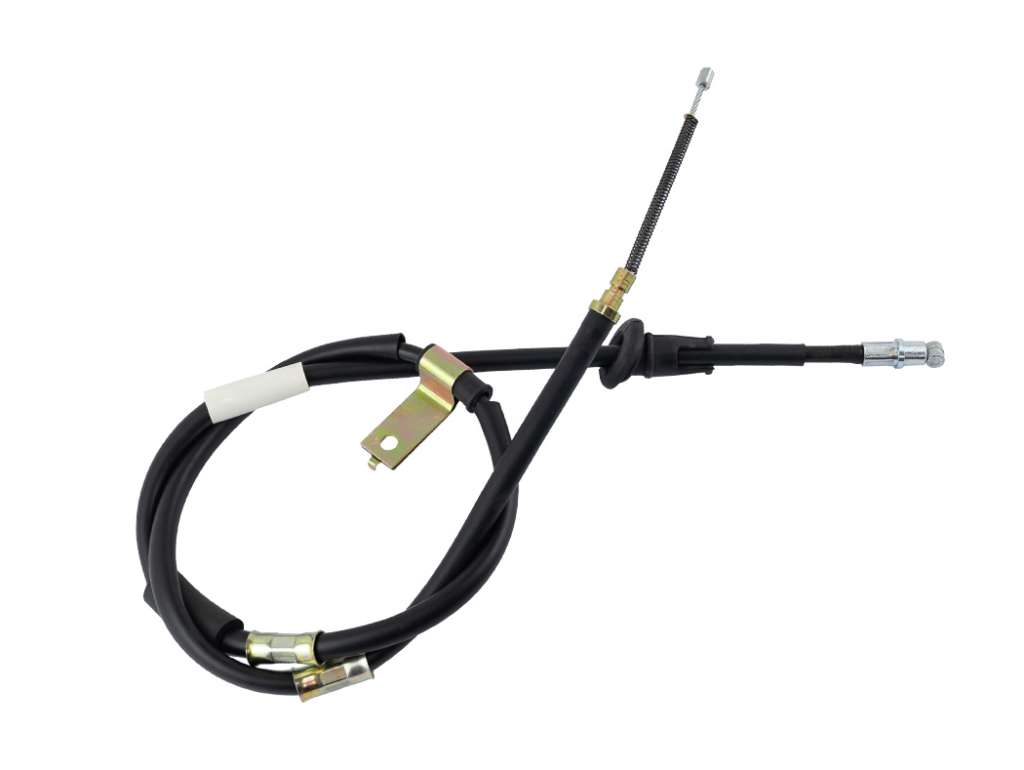 Cable de Freno de Mano Hyundai Accent Trasero Izquierdo