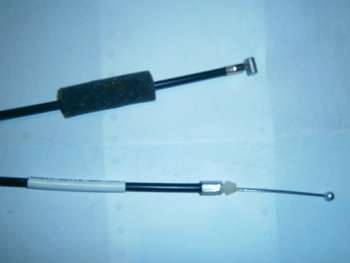 Cable de freno de mano principal