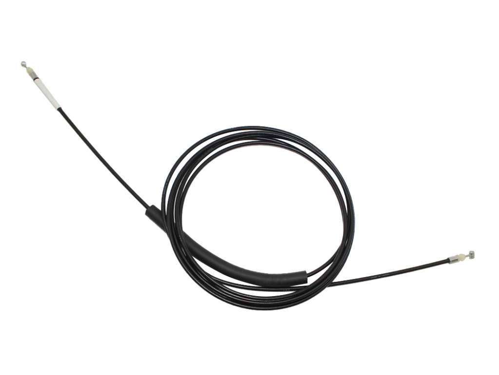 Cable de apertura de valija
