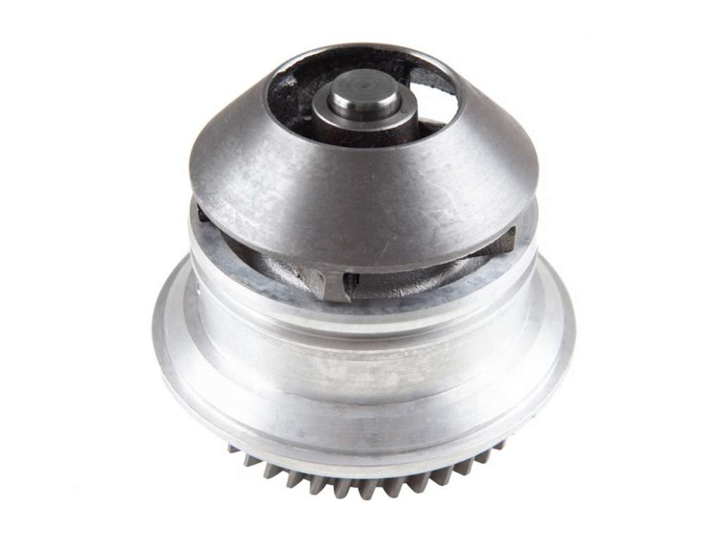 BOMBA AGUA GM S10 2.8 MWM 96/01 DIESEL