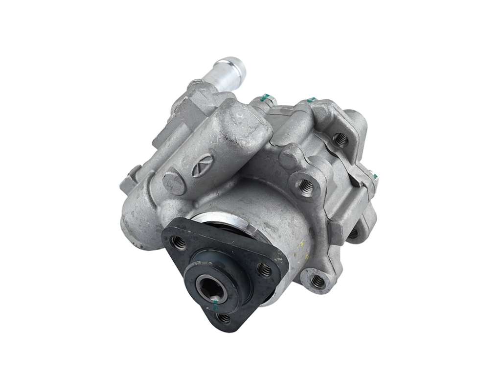 BOMBA DIRECCION HIDRAULICA CHERY TIGGO 2 // CHERY E5