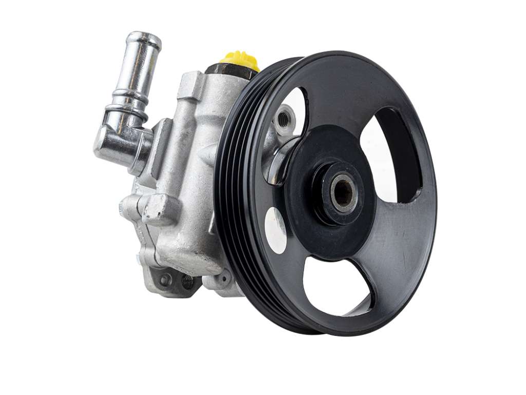 BOMBA DIRECCION HIDRAULICA JAC J3 VVT