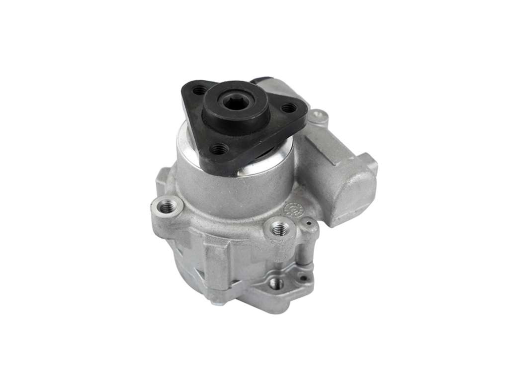 BOMBA DIRECCION HIDRAULICA CHERY QQ 1100 4 CILINDROS