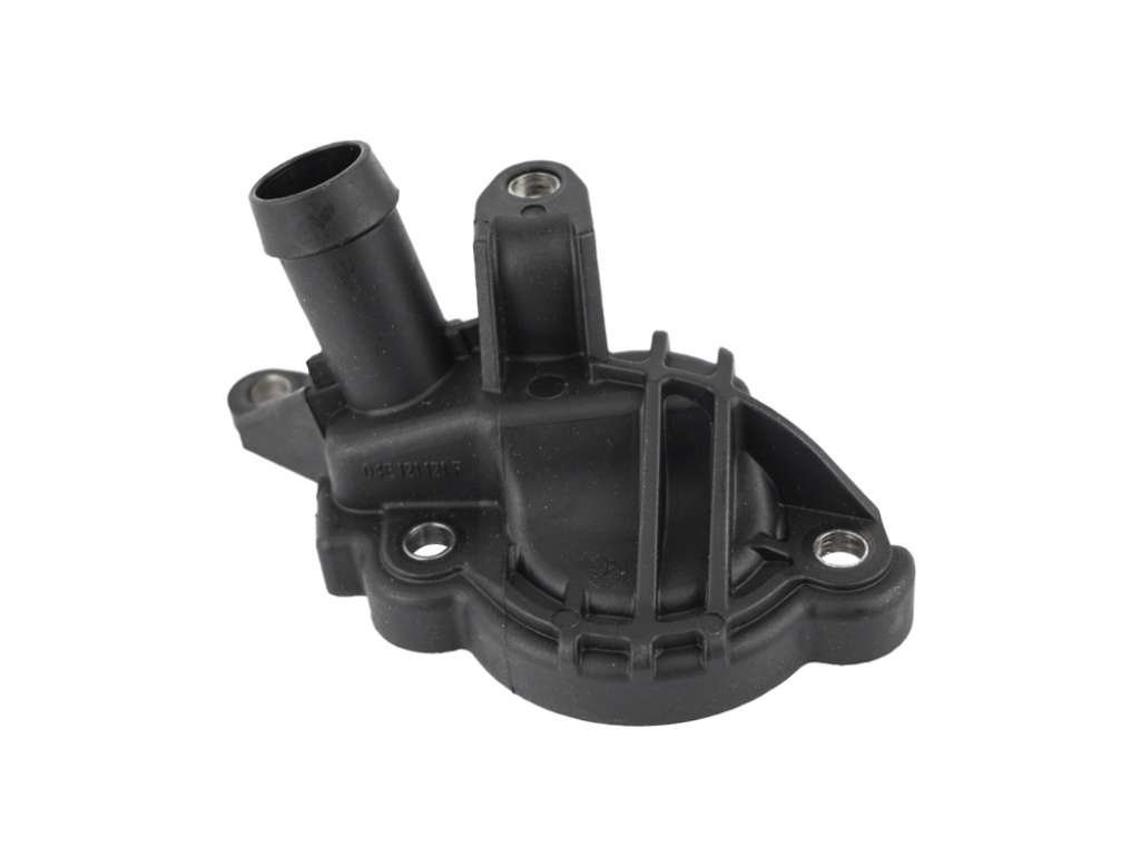 TAPA BOMBA AGUA VW UP/FOX 3 CILINDROS