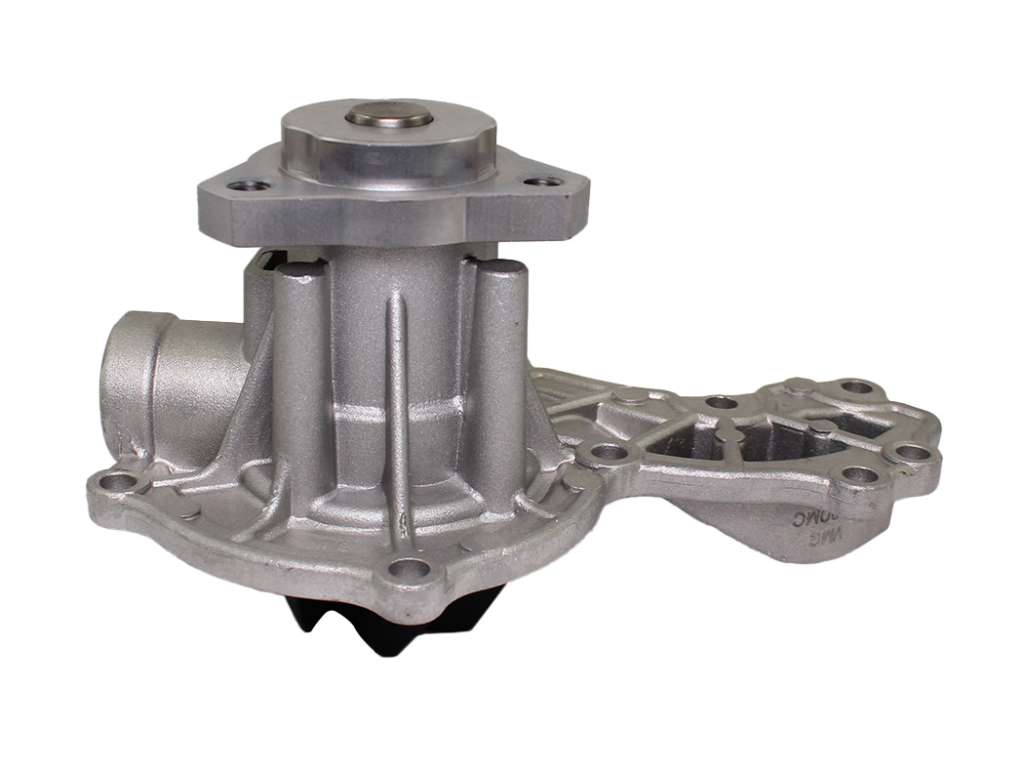 BOMBA AGUA VW GOL 1.6 DIESEL/ETC. PLATINA GRANDE