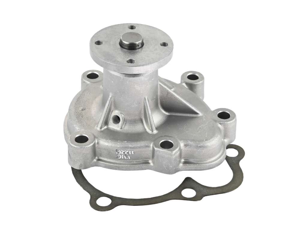 Bomba de agua para motor