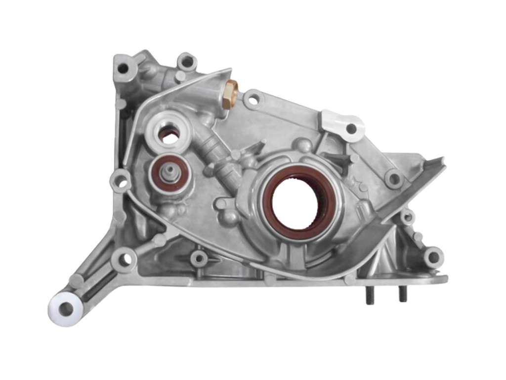 BOMBA ACEITE KIA BONGO 2.5