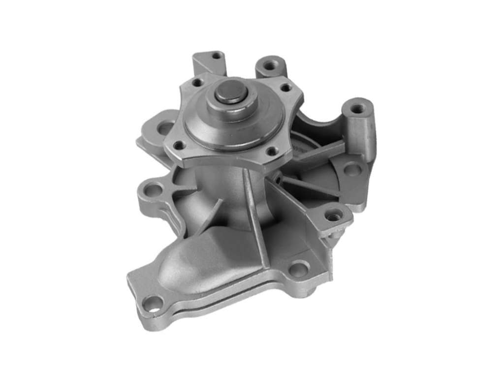 BOMBA AGUA BYD S6