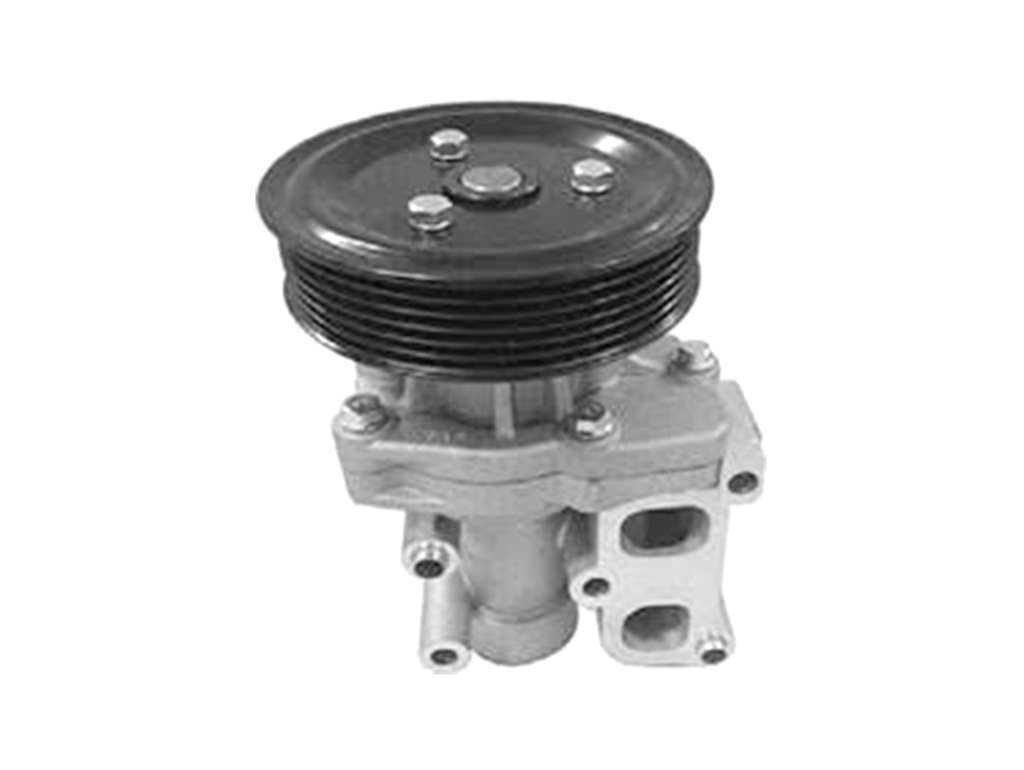 Bomba de agua Hyundai H1 2.4 nafta