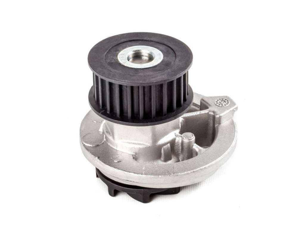 BOMBA AGUA GM VECTRA 1.7 ADAPTACION 25 DIENTES