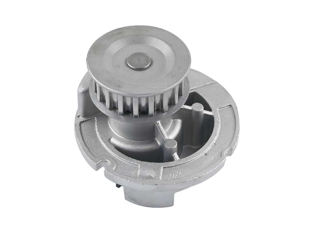 BOMBA AGUA     GM CORSA II/MERIVA 1.8 8V