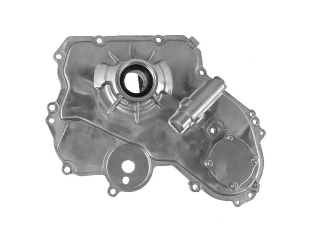 BOMBA ACEITE GM CAPTIVA 2.4 16V ECOTEC 09/17
