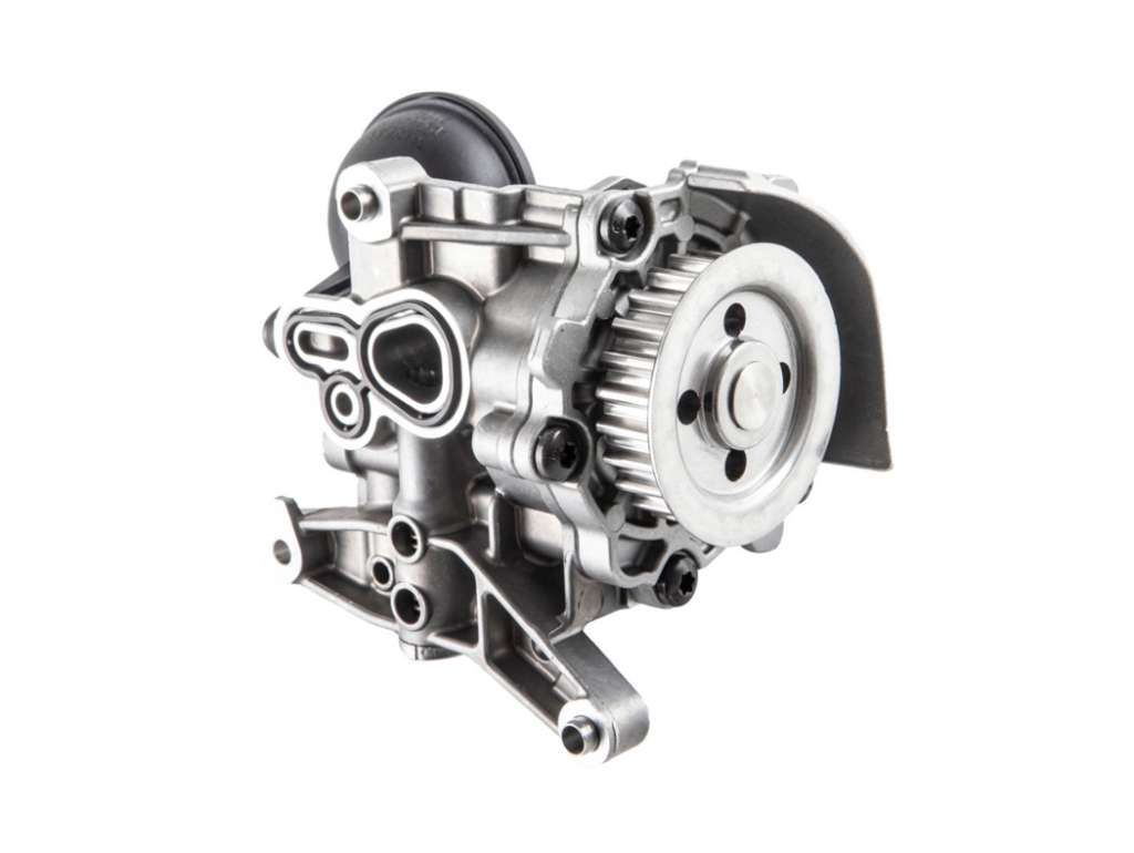 BOMBA ACEITE GM ONIX 1.0/1.0T 20/21