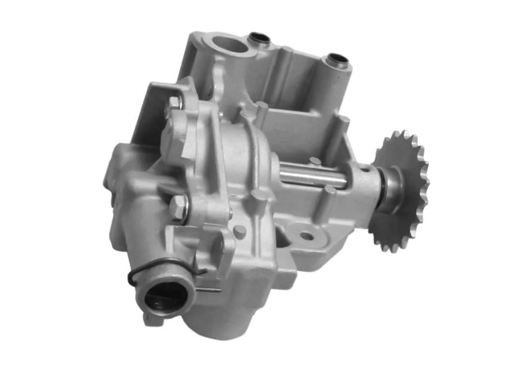 BOMBA ACEITE RE MASTER 2.3DCI M9T 12/21