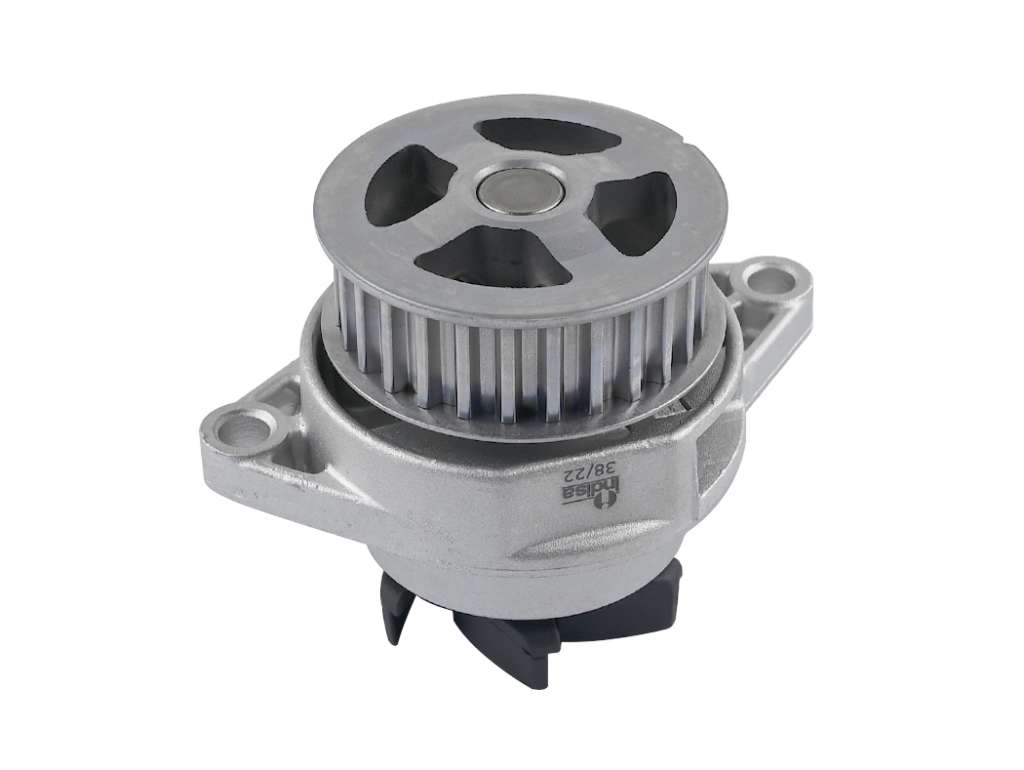 BOMBA AGUA VW GOL 1000/V/SURAN FOX 1.6 8V.