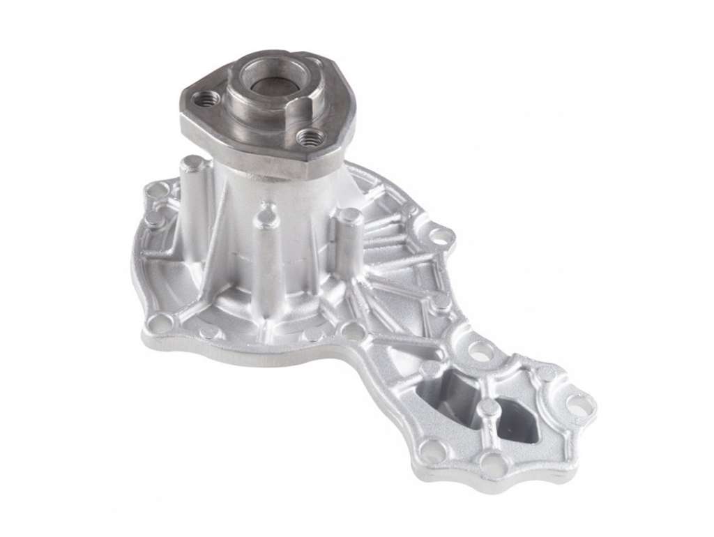 BOMBA AGUA VW GOL 1.6 NAFTA/ETC. PLATINA CHICA