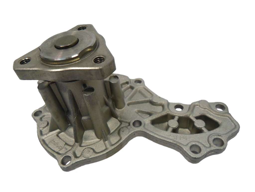 BOMBA AGUA VW KOMBI DIESEL MOTOR ALEMAN