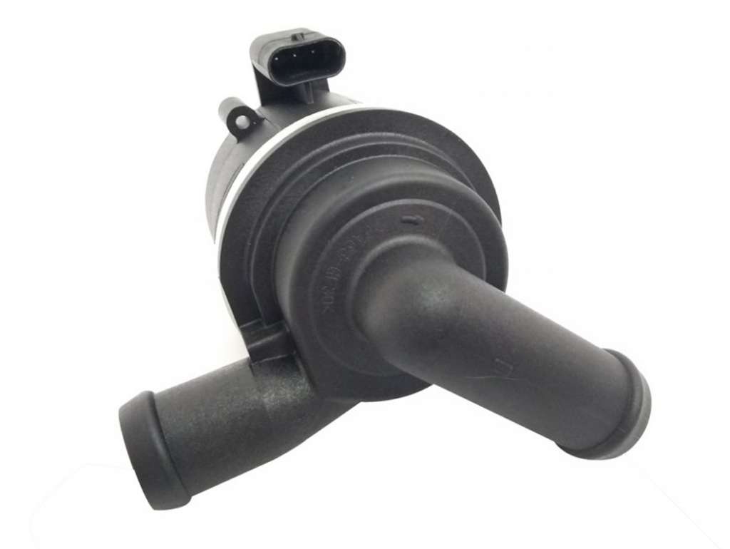 BOMBA AGUA VW AMAROK 2.0D INFERIOR AUXILIAR/ELECTRICA