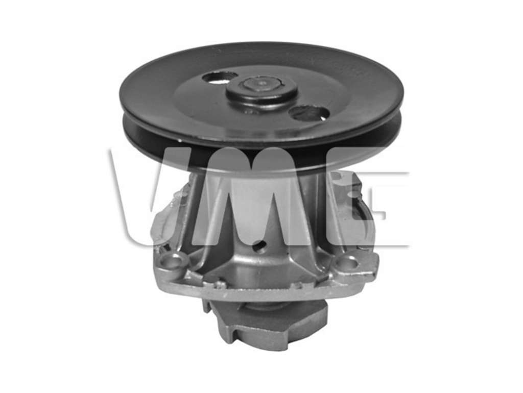 BOMBA AGUA FI 128 C/POLEA