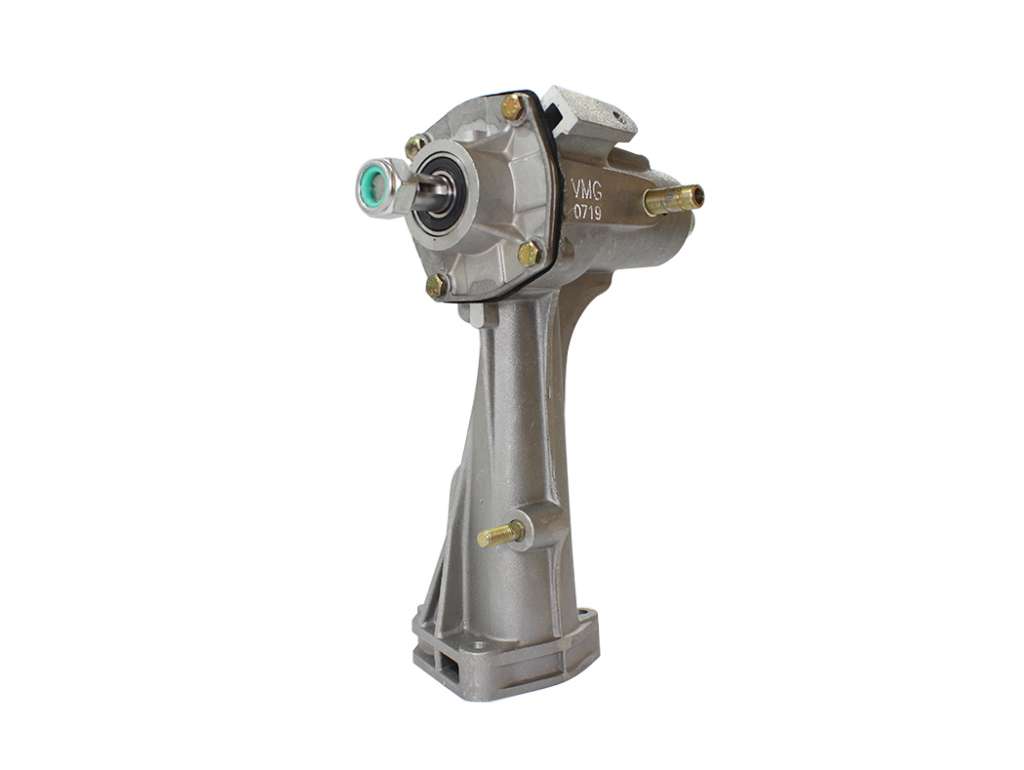 BOMBA AGUA FI 600 R