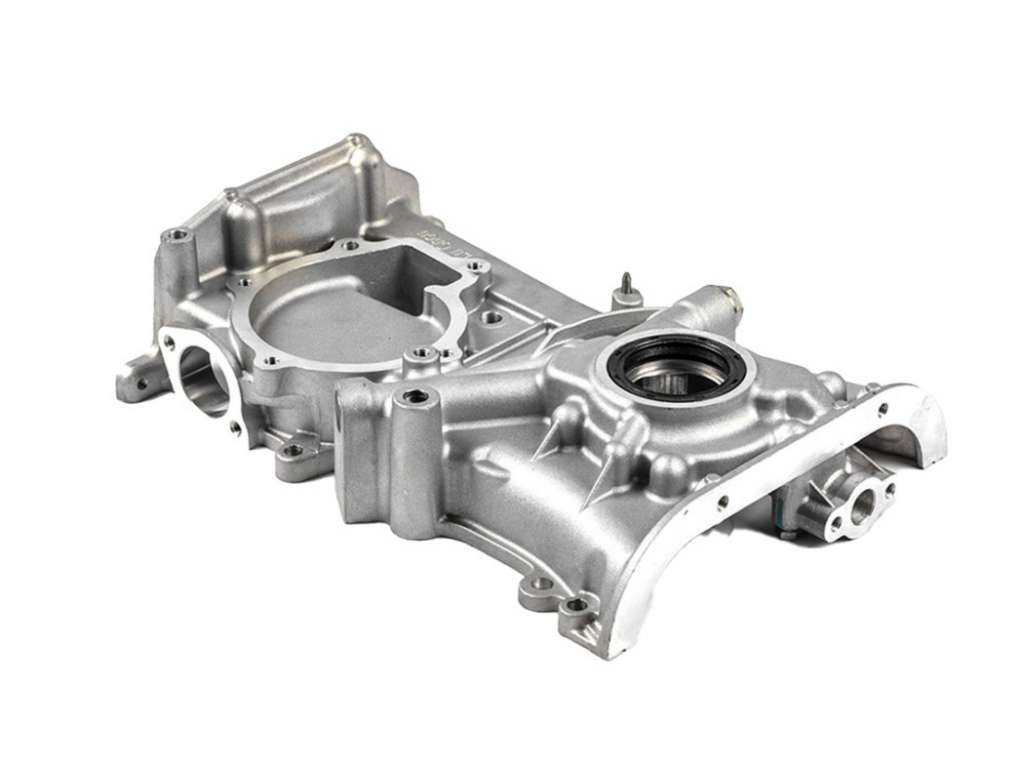 BOMBA ACEITE NI SENTRA 1.6 16V 91/99