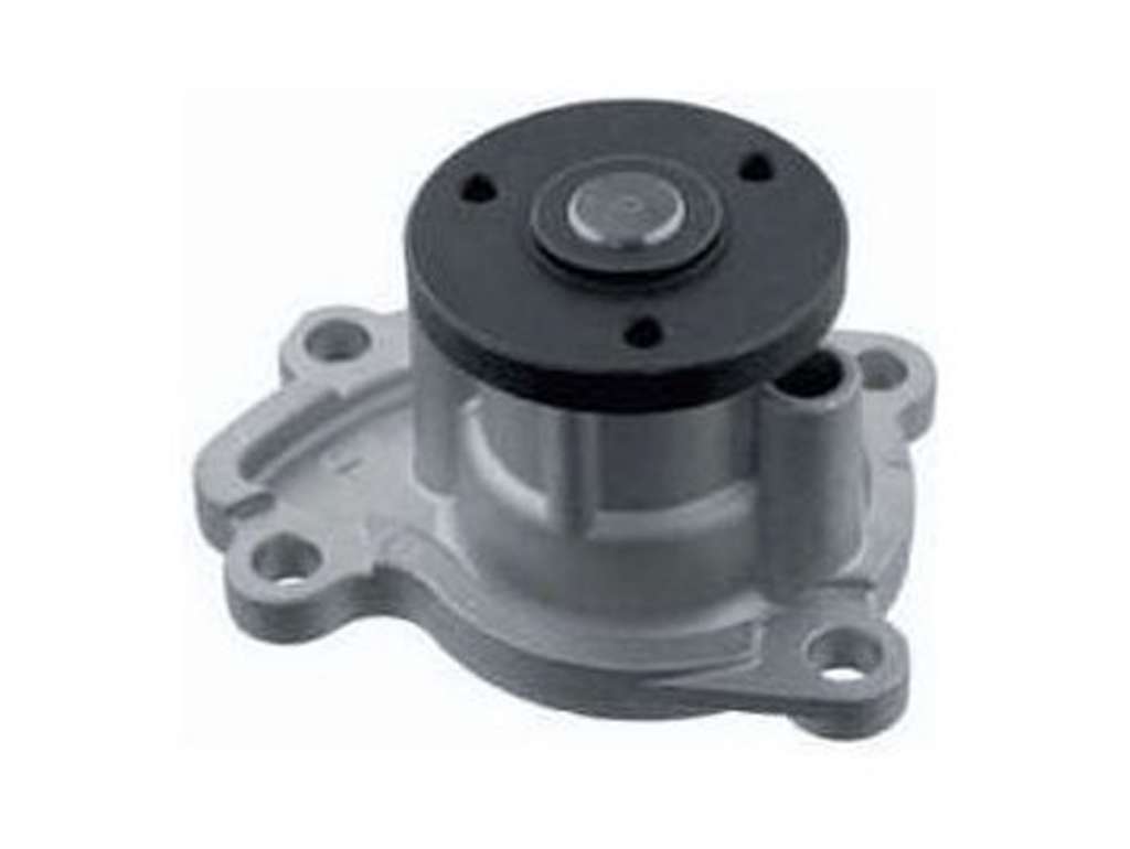 Bomba de agua para motores Nissan HR16DE y Renault SCe/H4M 1.6 16V