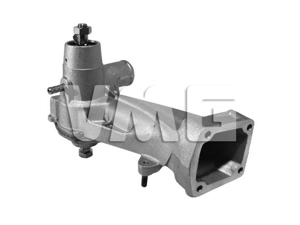 BOMBA AGUA FI 600 S