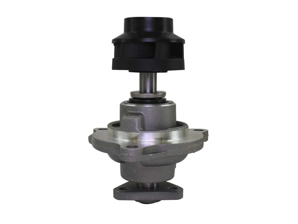 BOMBA AGUA FO FIESTA/ECOSPORT/KA 99/.. MOTOR ROCAM