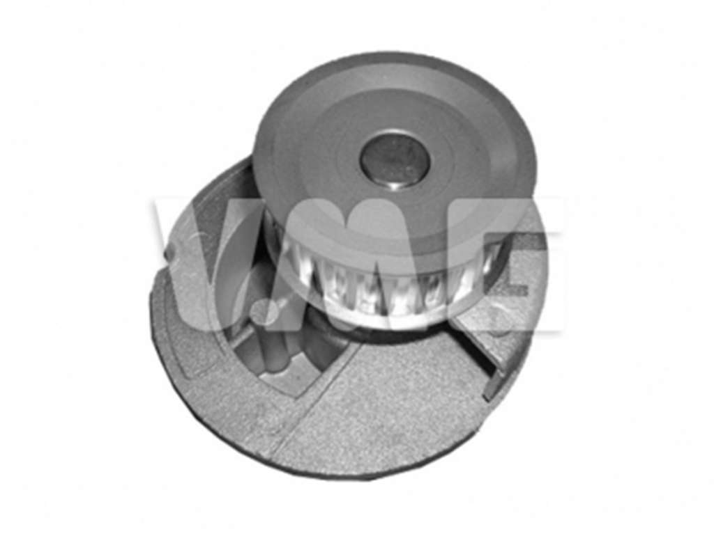 Bomba de agua de motor 1.8 8V