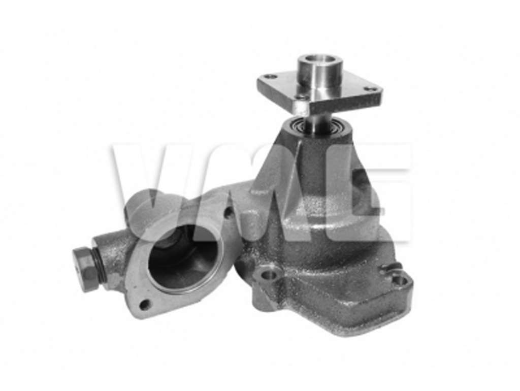 Bomba de agua para Chevrolet Chevette
