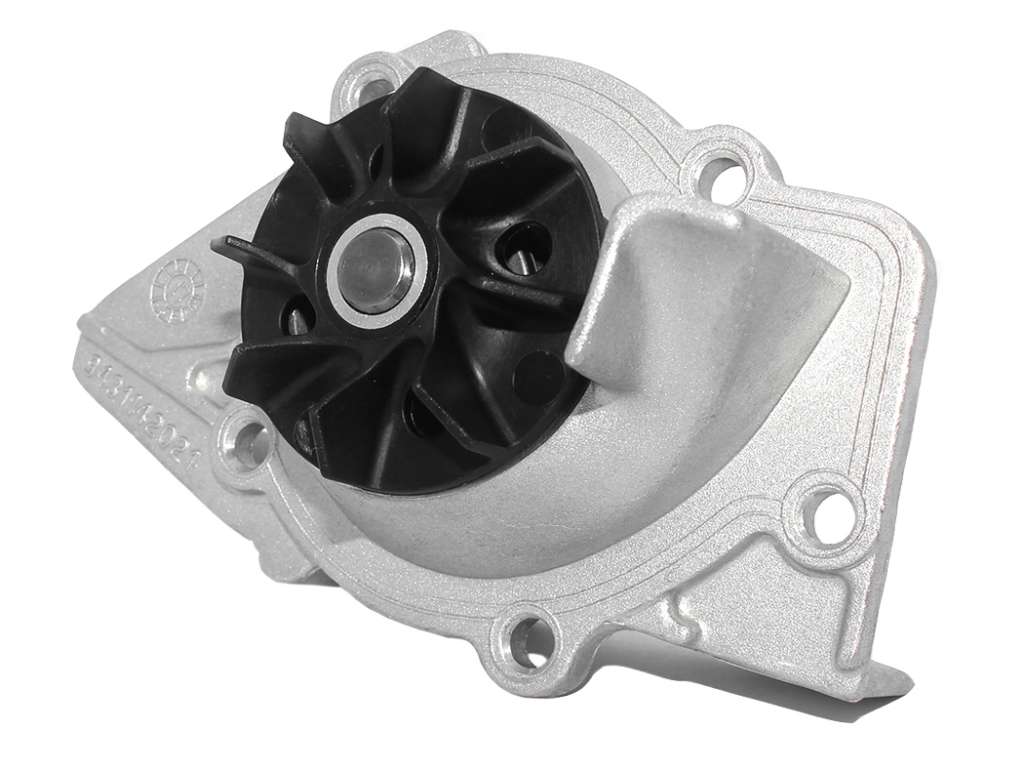 BOMBA AGUA PE 306/405  60MM CON RESPALDO