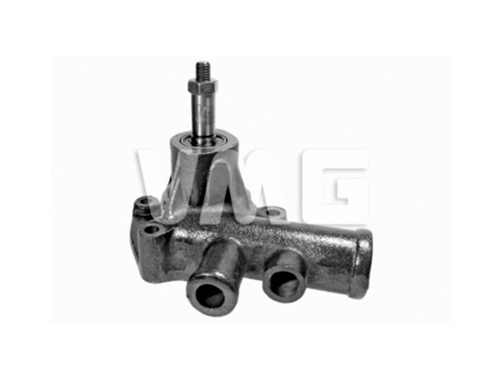 BOMBA AGUA BORWARD MOTOR VM