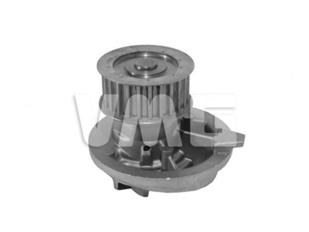 BOMBA AGUA GM VECTRA 1.7 ADAPTACION