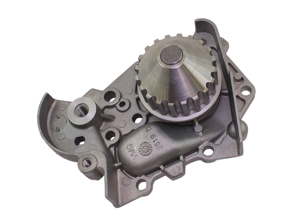 BOMBA AGUA RE CLIO 1.2/1.4 RN/RL 20D POLEA ALTA