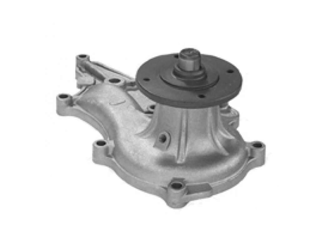 BOMBA AGUA TO HILUX 2.4 89/05