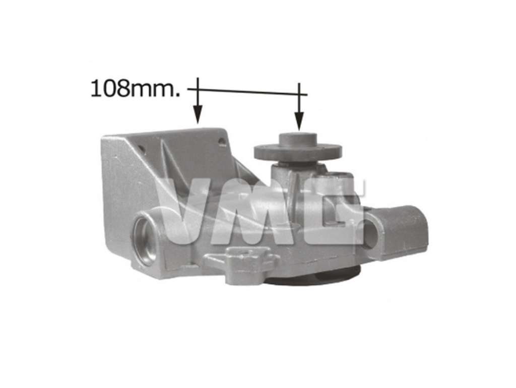 BOMBA AGUA FI DUCATO 2.5TD 95 /95