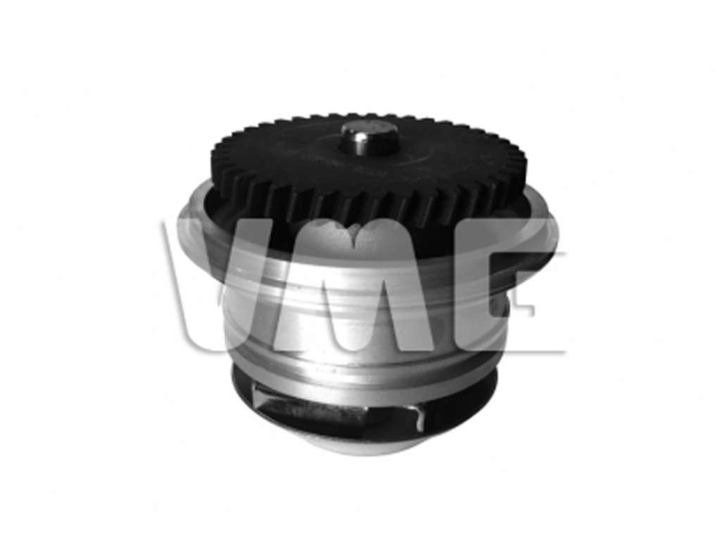 BOMBA AGUA GM S10 2.8 MWM 96/01 DIESEL