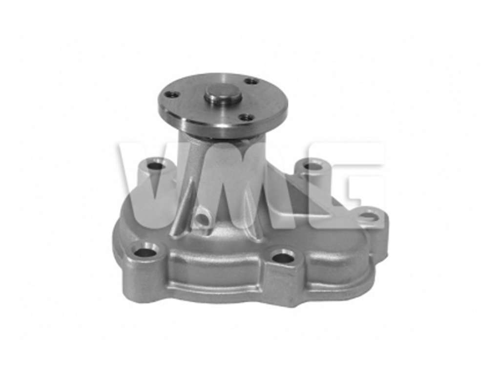 BOMBA AGUA GM MERIVA/CORSA II 1.7 16V DIESEL
