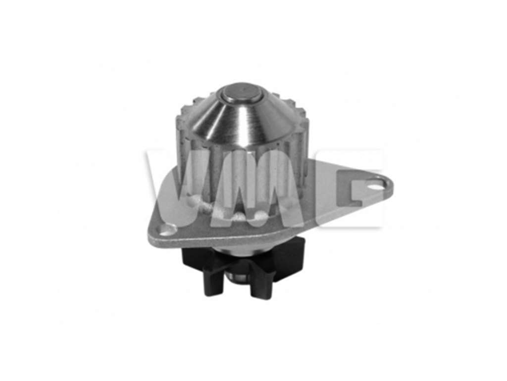 BOMBA AGUA PE 206/307/CI C3/SAXO/BERLINGO 03/..