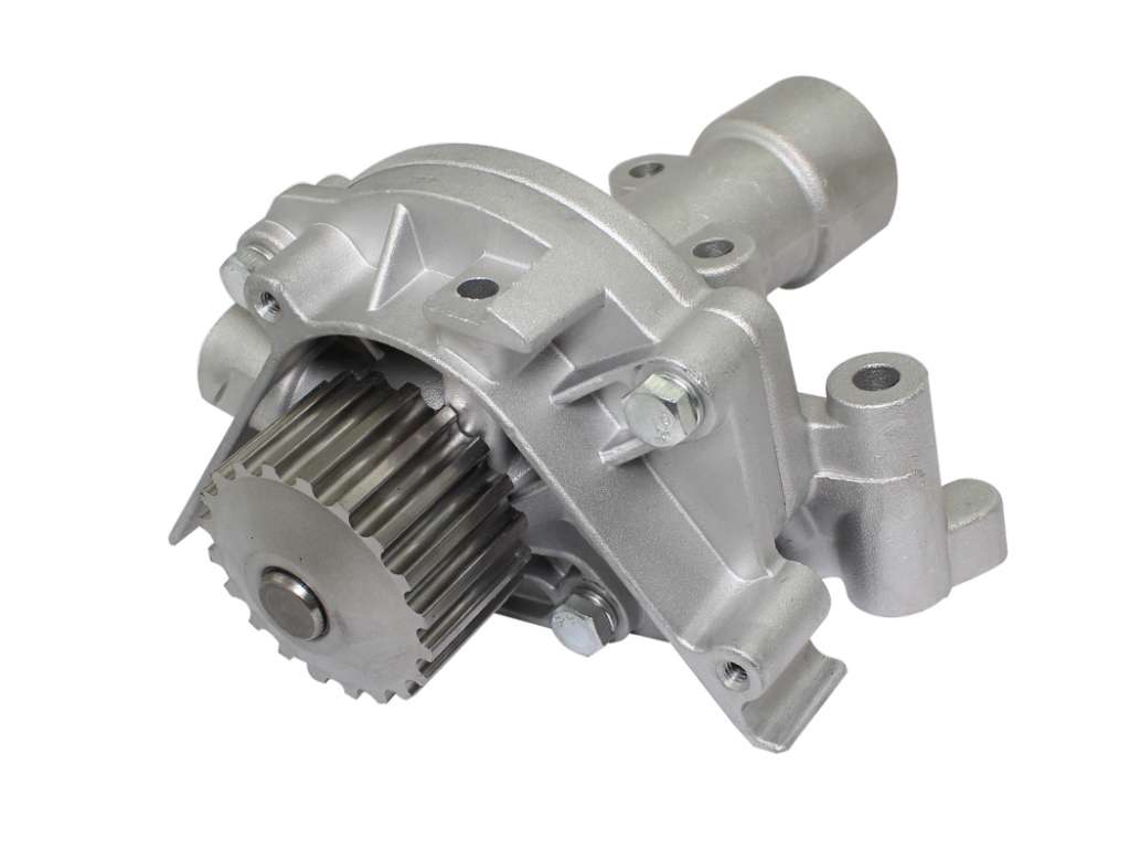 BOMBA AGUA CI C4/C5/PE 307/406 2.0 C/TAPA