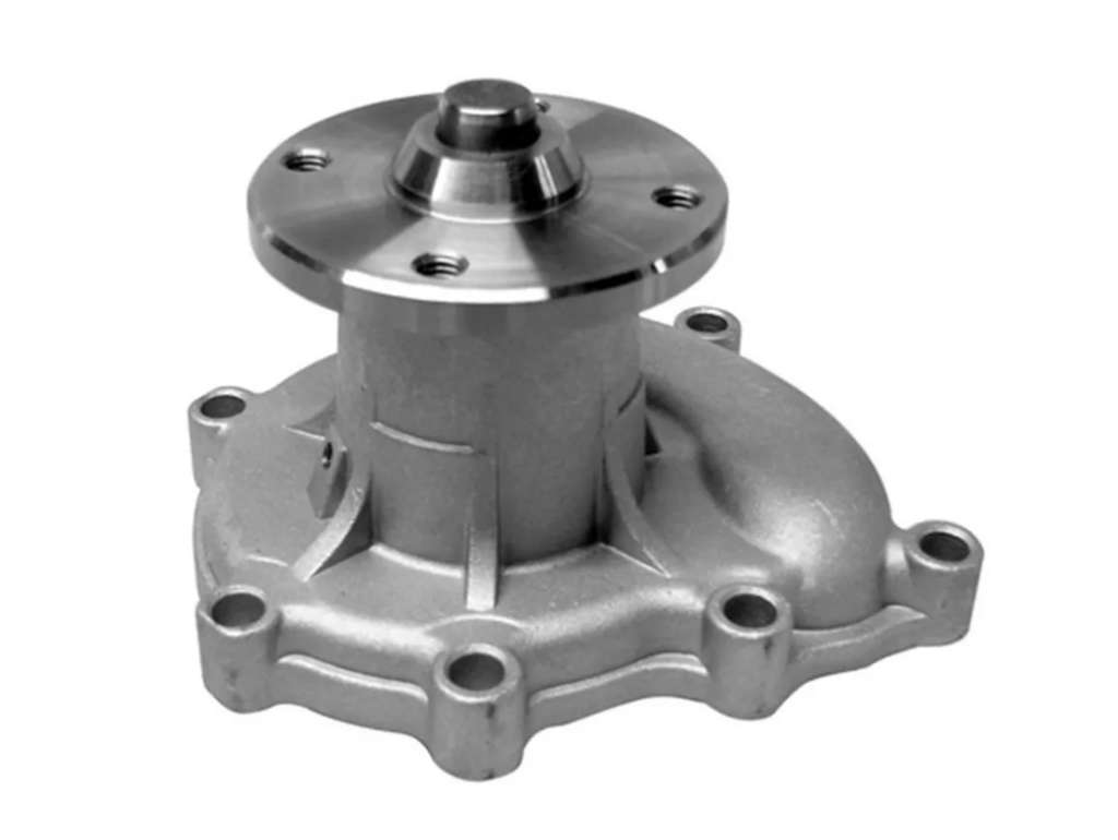BOMBA AGUA KIA K2700/PREGIO/ETC. 2.7