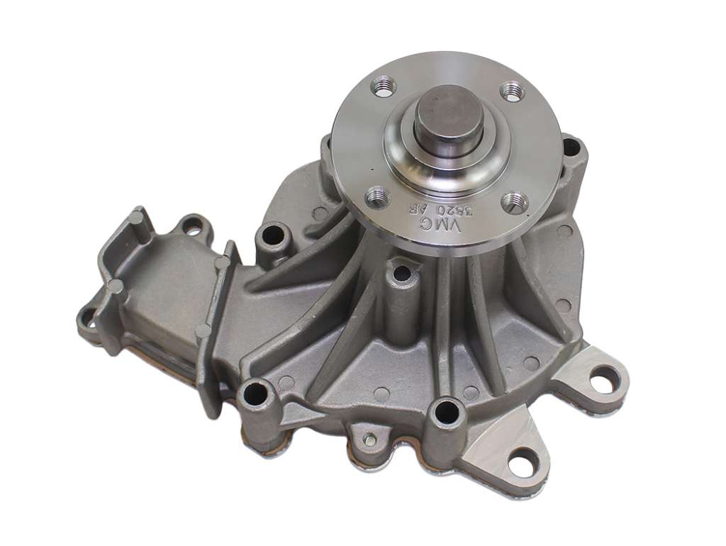 BOMBA AGUA TO HILUX 2.5/3.0 DSL 05/..