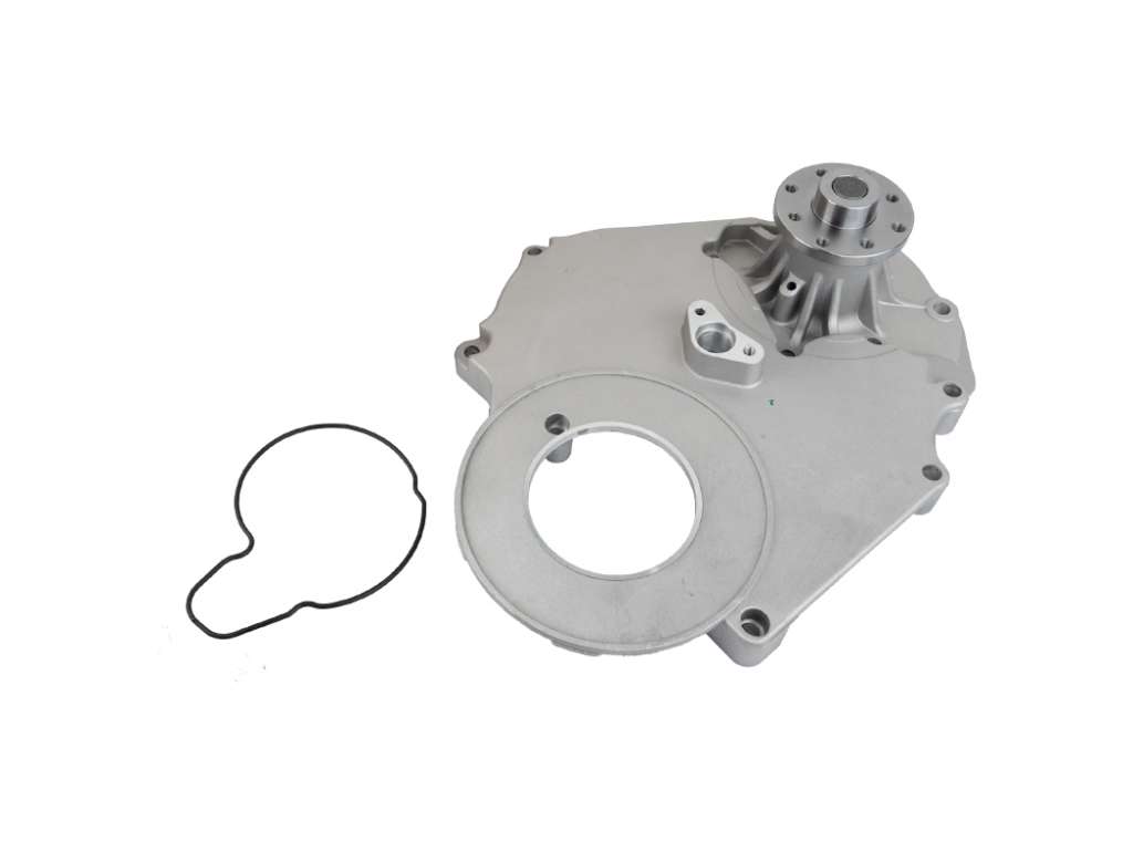 BOMBA AGUA JMC NKR/N900/EURO III SENSOR ALTO