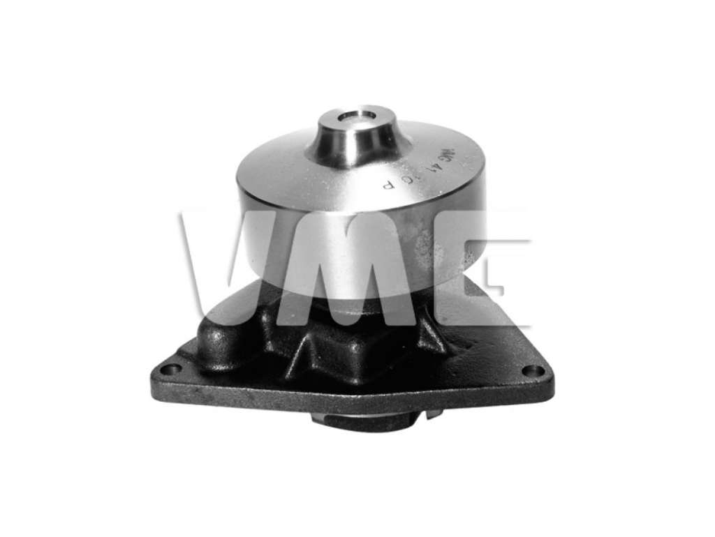 BOMBA AGUA FO CAMION CUMMINS 8.3 6C.