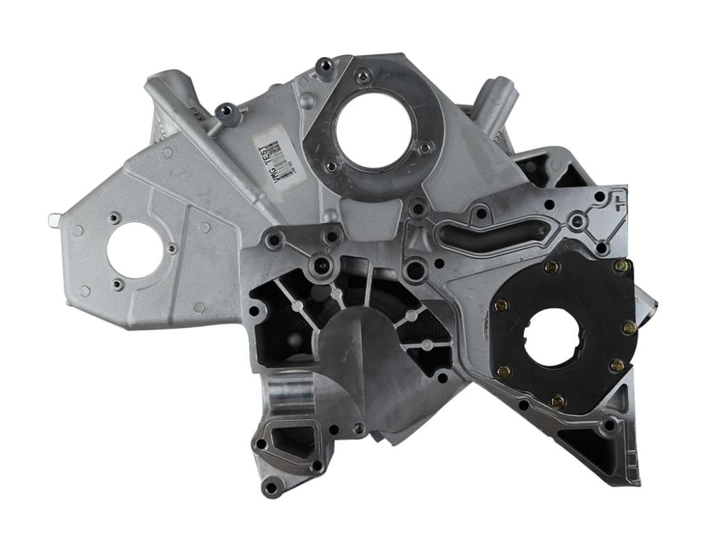 BOMBA ACEITE FO RANGER 05/.. 3.0 TDI
