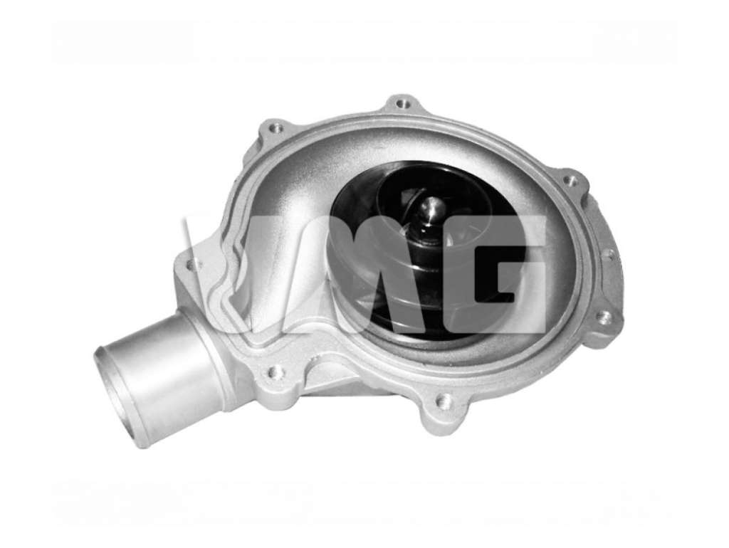 Bomba de agua para motores Fiat 1.6 16v y 1.8 16v E-Torq