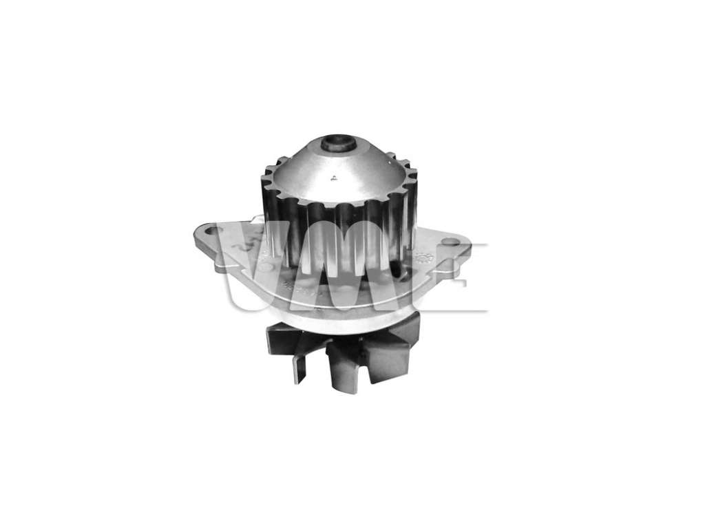Bomba de Agua para Peugeot 208 y Citroën C3 1.5